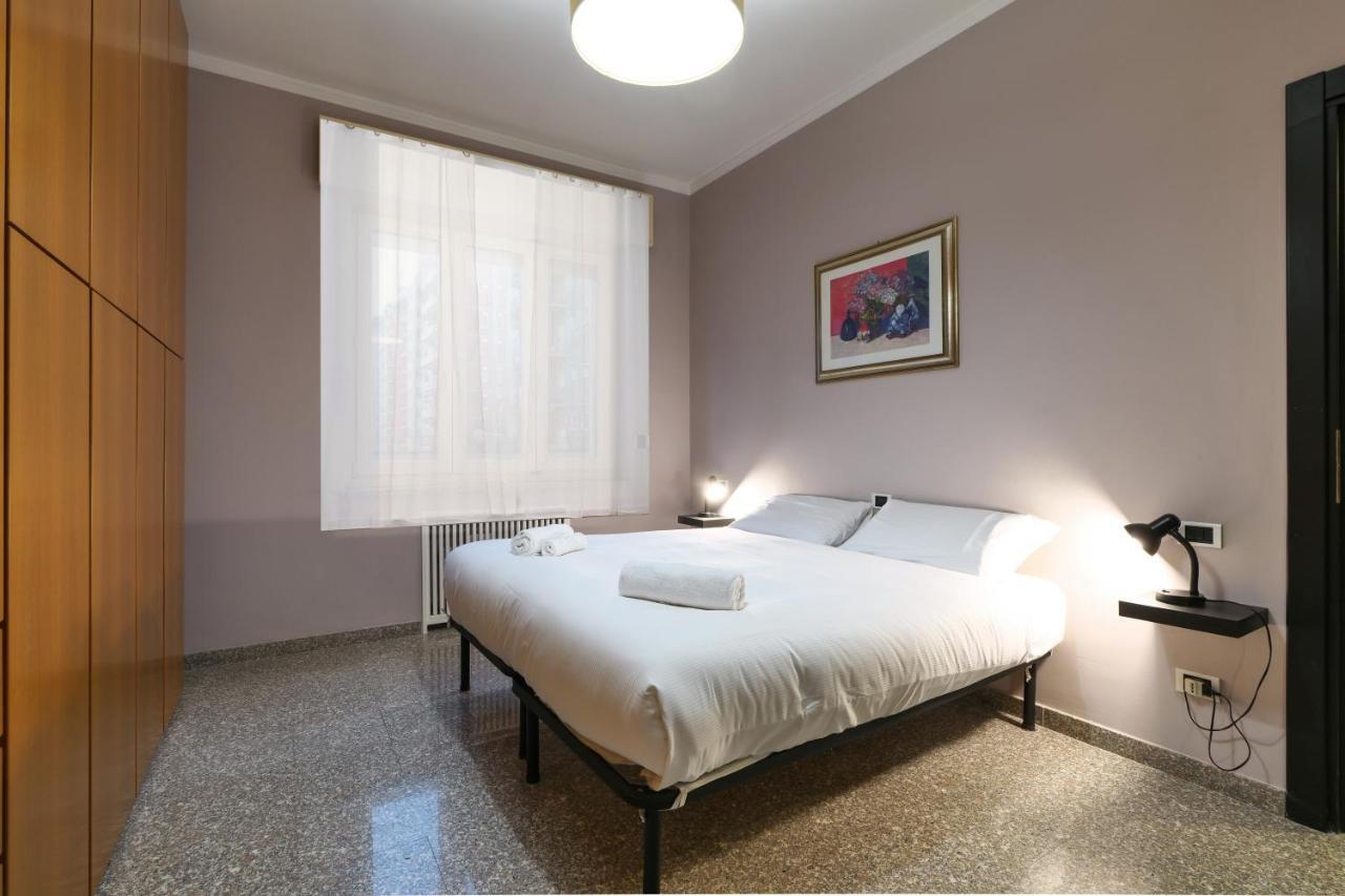 Apartamento Primopiano - Amadeo 46 Milán Exterior foto