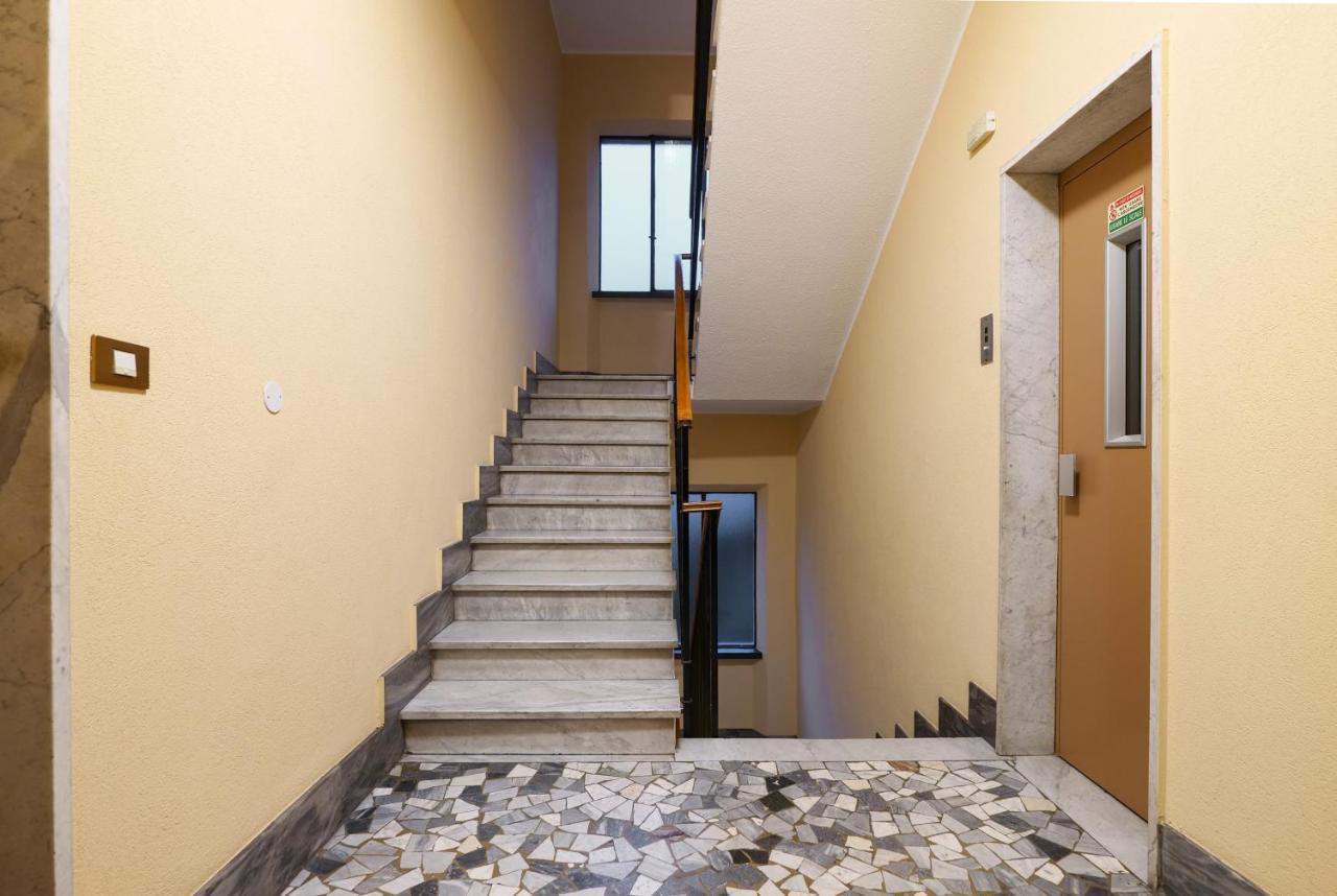 Apartamento Primopiano - Amadeo 46 Milán Exterior foto